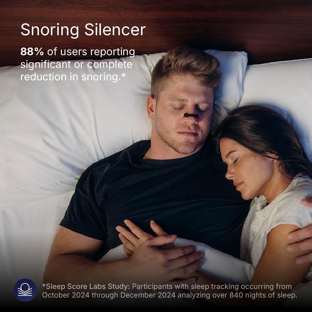 Intake Nasal Strips by Nest n' Care